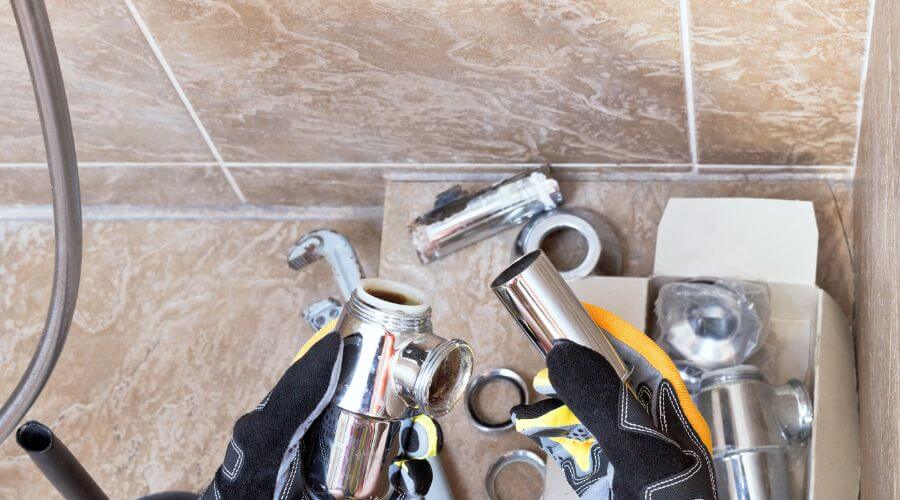 Expert flood damage restoration services in Sherrodsville, OH